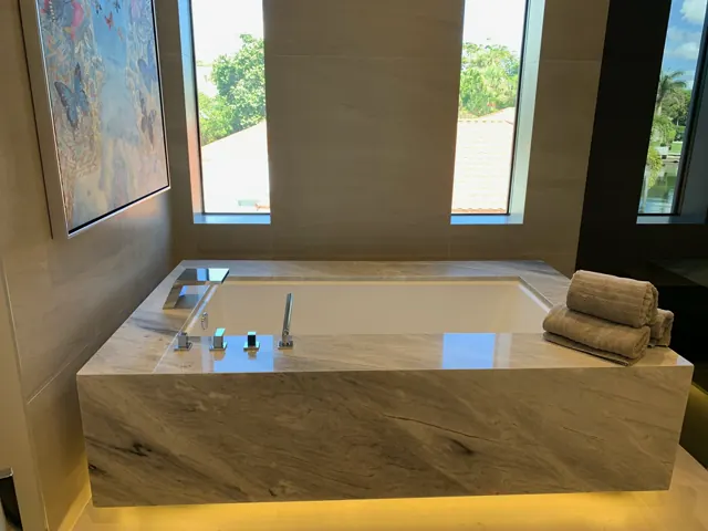 Fort Lauderdale Bathroom Remodel