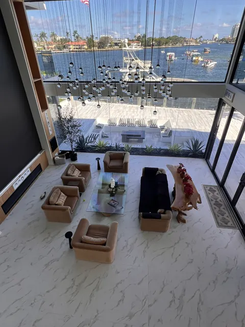 Fort Lauderdale Custom Home